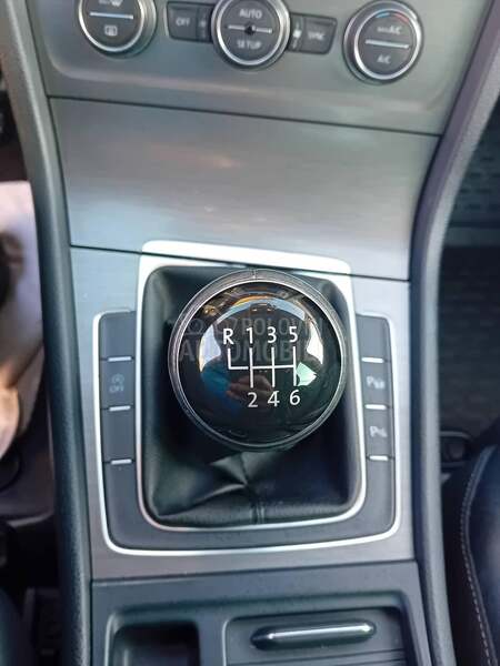 Volkswagen Golf 7 Golf 7