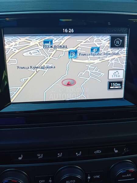 Volkswagen Golf 7 Golf 7