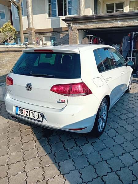 Volkswagen Golf 7 Golf 7