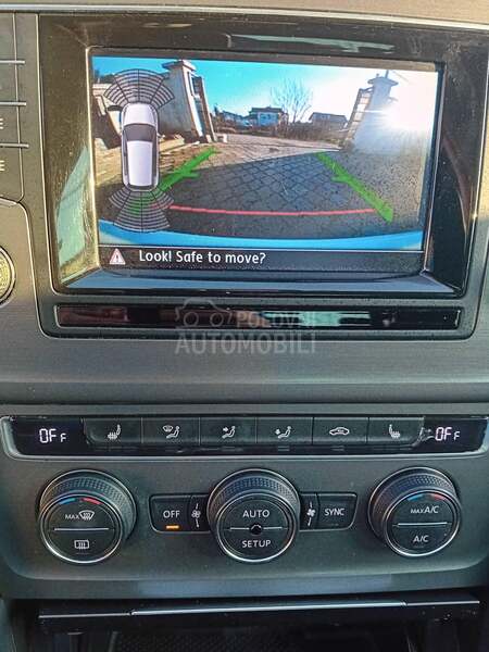 Volkswagen Golf 7 Golf 7