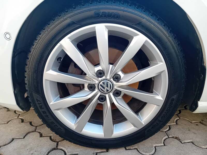 Volkswagen Golf 7 Golf 7