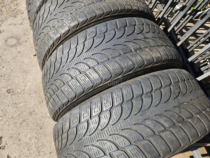 Bridgestone 225/55 R17 Sve sezone