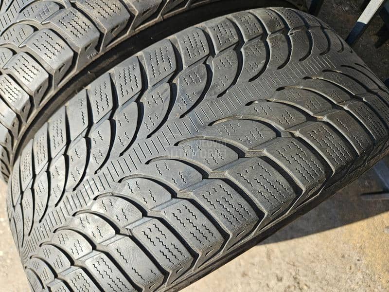 Bridgestone 225/55 R17 Sve sezone