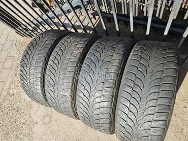 Bridgestone 225/55 R17 Sve sezone