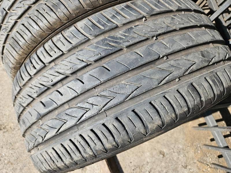 Viking 245/45 R18 Letnja