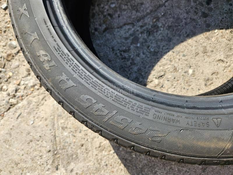 Viking 245/45 R18 Letnja