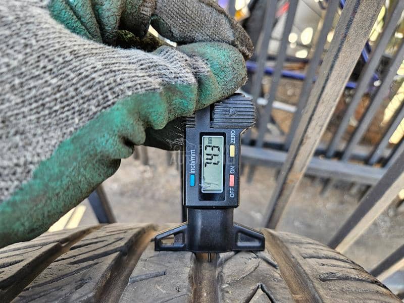 Viking 245/45 R18 Letnja