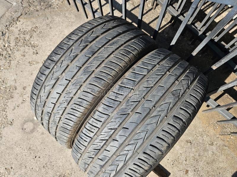 Viking 245/45 R18 Letnja