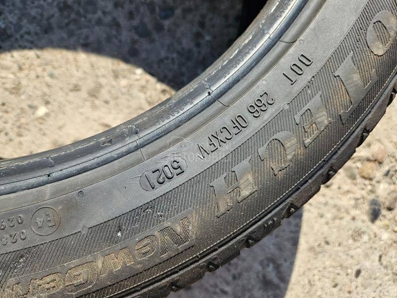 Viking 245/45 R18 Letnja
