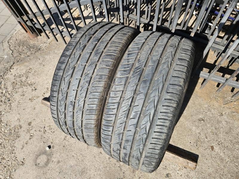 Viking 245/45 R18 Letnja