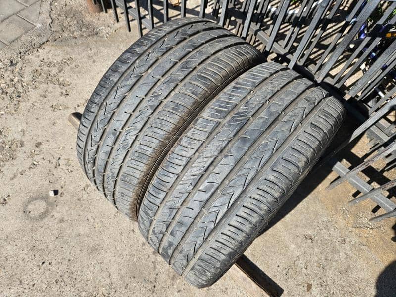 Viking 245/45 R18 Letnja