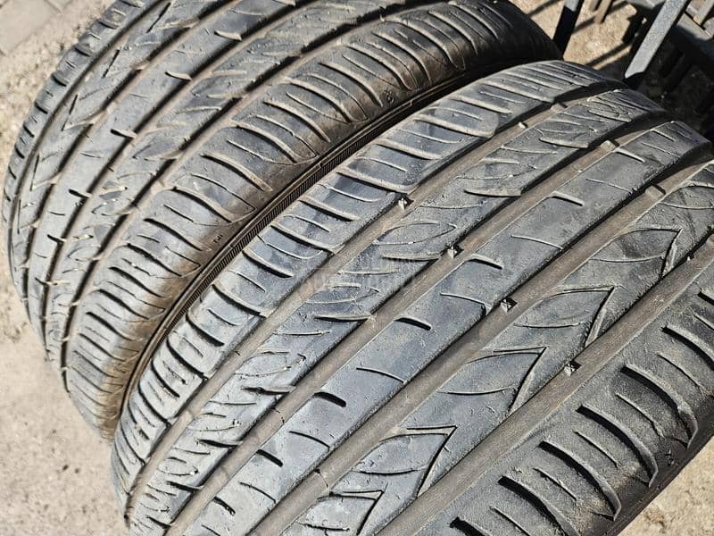 Viking 245/45 R18 Letnja