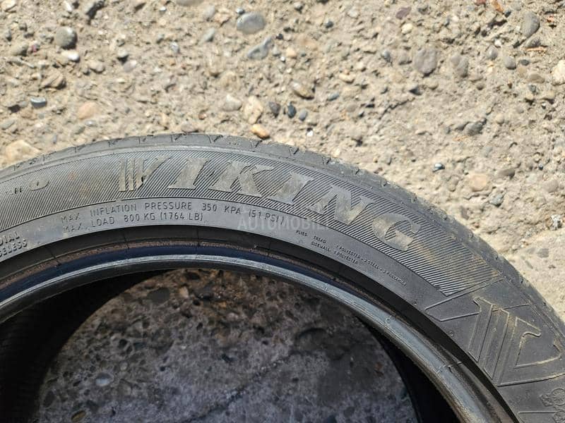 Viking 245/45 R18 Letnja
