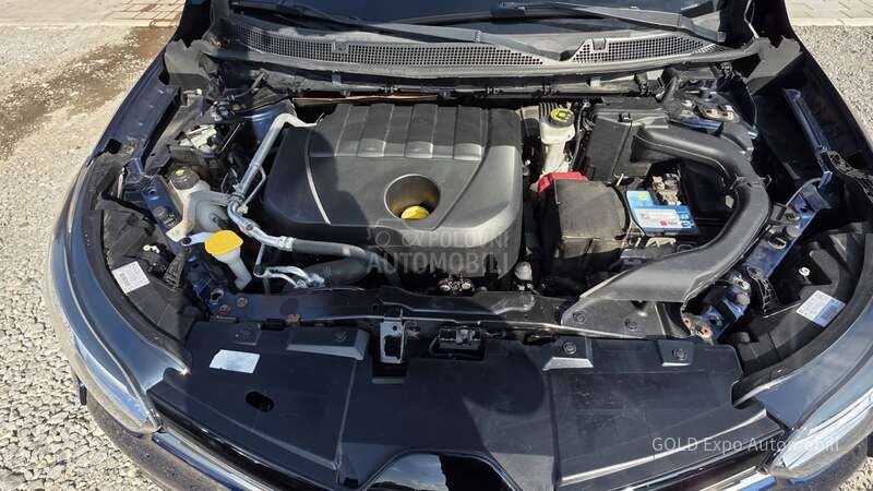 Renault Kadjar 1.5DCi Energy Bosse