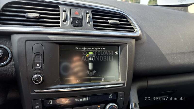 Renault Kadjar 1.5DCi Energy Bosse