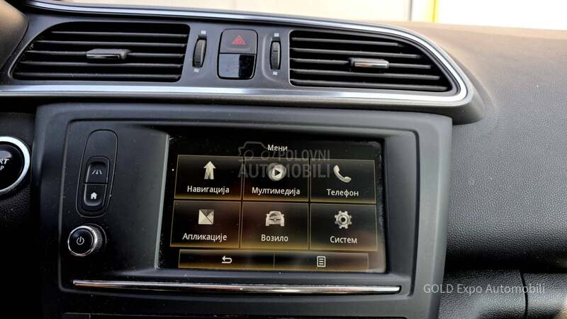 Renault Kadjar 1.5DCi Energy Bosse