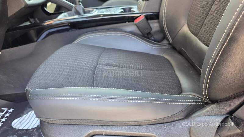 Renault Kadjar 1.5DCi Energy Bosse