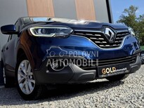 Renault Kadjar 1.5DCi Energy Bosse