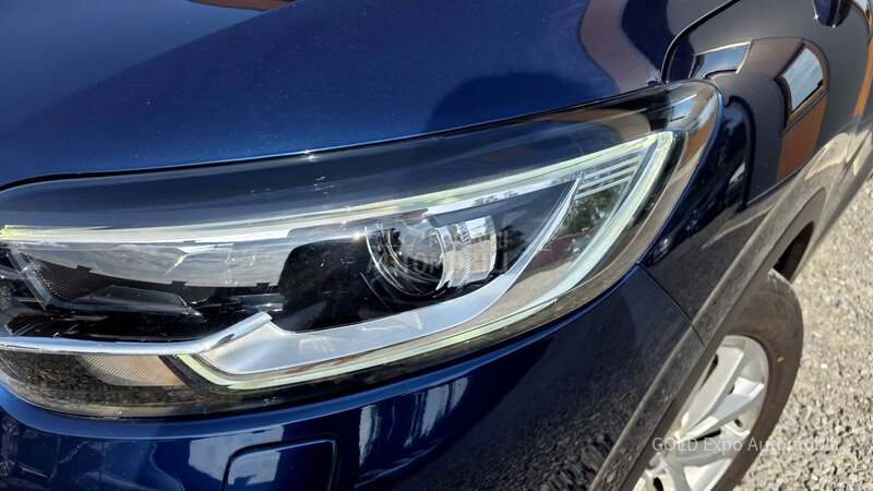 Renault Kadjar 1.5DCi Energy Bosse