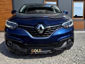 Renault Kadjar 1.5DCi Energy Bosse