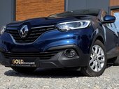 Renault Kadjar 1.5DCi Energy Bosse