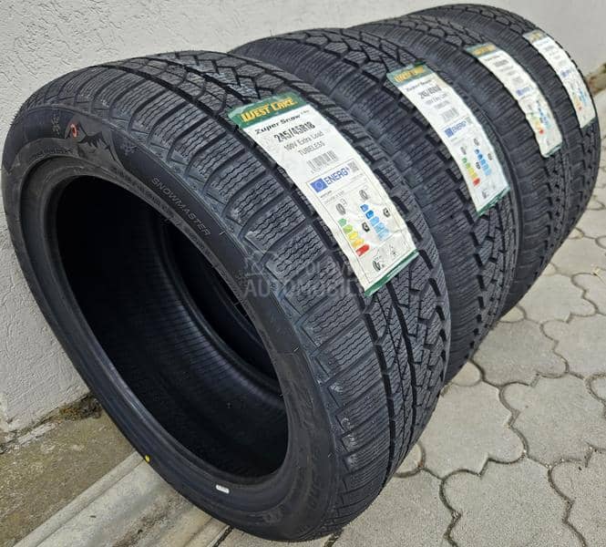 Westlake 245/45 R18 Zimska