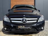 Mercedes Benz B 180 1.8 CDi FUL KOZA