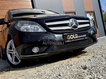 Mercedes Benz B 180 1.8 CDi FUL KOZA
