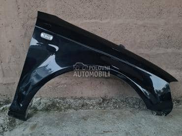 Desno krilo za Audi A3