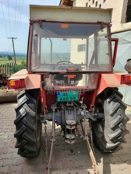 IMT 542