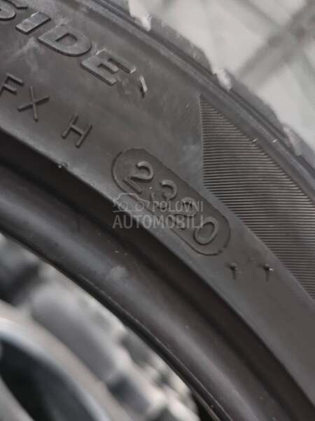 Hankook 205/45 R17 Zimska