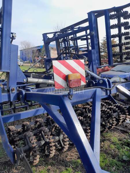 Satex 4cc
