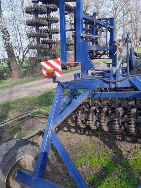 Satex 4cc