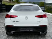 Mercedes Benz GLE 400 d AMG COUPE 4 MATIC
