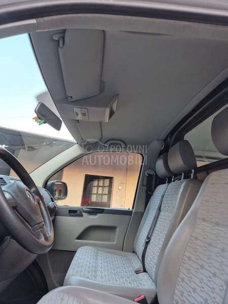 Volkswagen Transporter T5 2.0 benzin