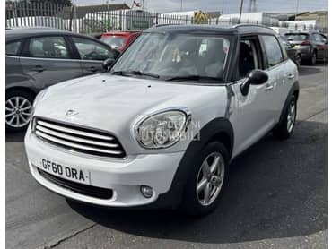 MINI Countryman R60 -  kompletan auto u delovima