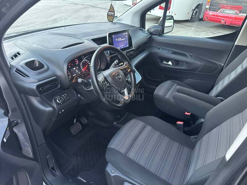 Opel Combo LIFE