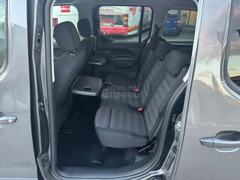 Opel Combo LIFE