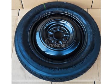 Rezervni tocak za Kia 