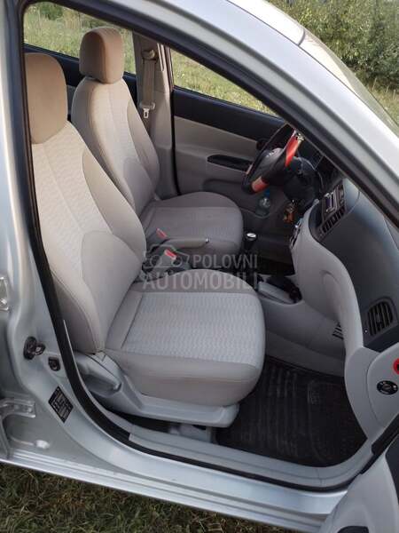 Hyundai Accent 1.5 crdi