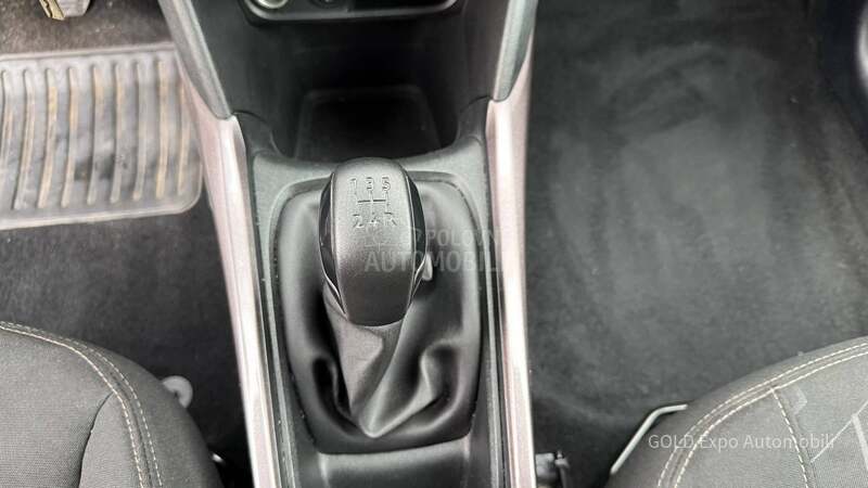 Peugeot 2008 1.2 BE.NZ Allure