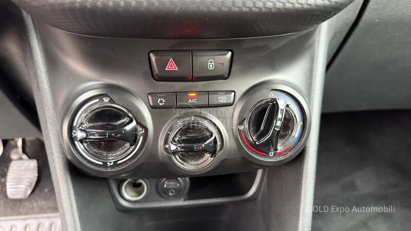 Peugeot 2008 1.2 BE.NZ Allure