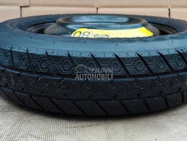 Rezervni tocak za Hyundai 