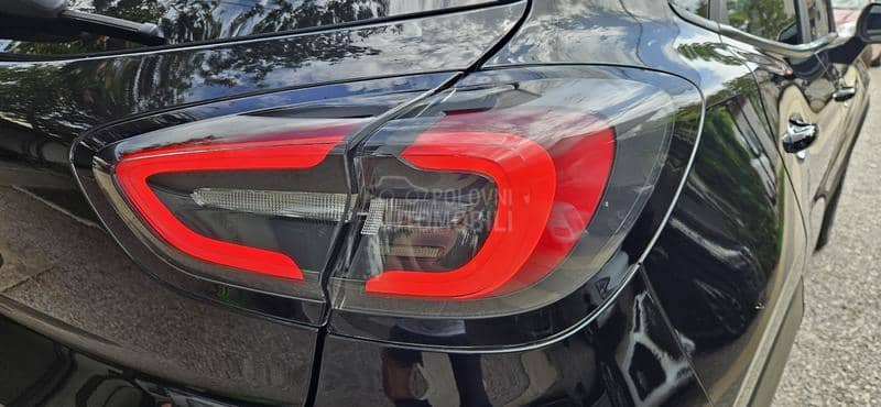 Ford Puma 1.0 ecoboost Hybrid Ford Puma 1.0 ecoboost Hybrid