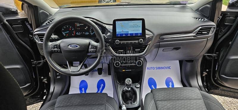 Ford Puma 1.0 ecoboost Hybrid Ford Puma 1.0 ecoboost Hybrid