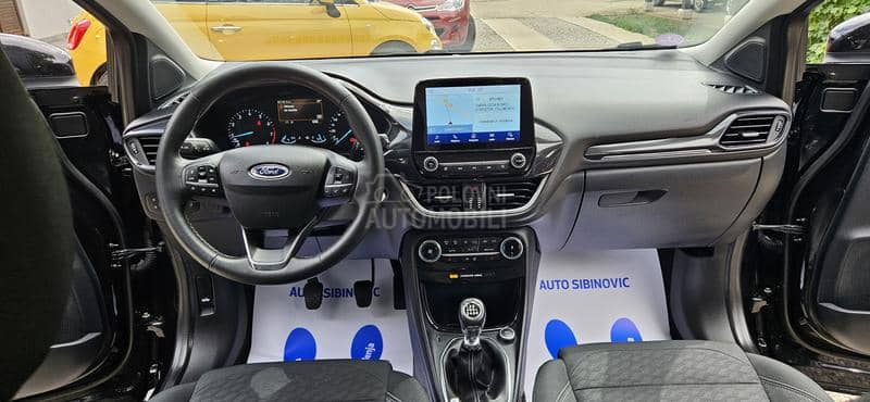 Ford Puma 1.0 ecoboost Hybrid Ford Puma 1.0 ecoboost Hybrid