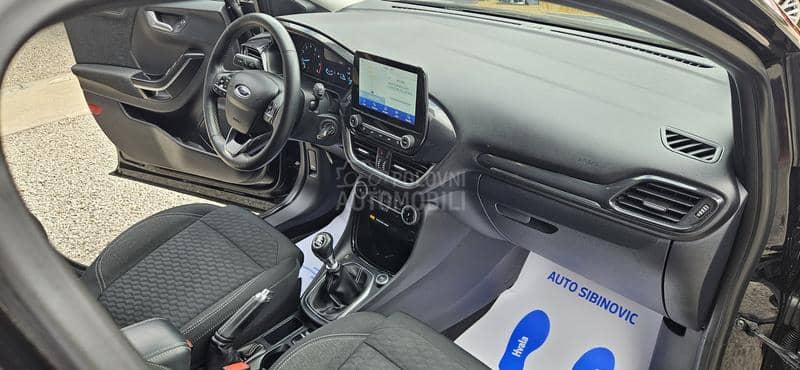 Ford Puma 1.0 ecoboost Hybrid Ford Puma 1.0 ecoboost Hybrid