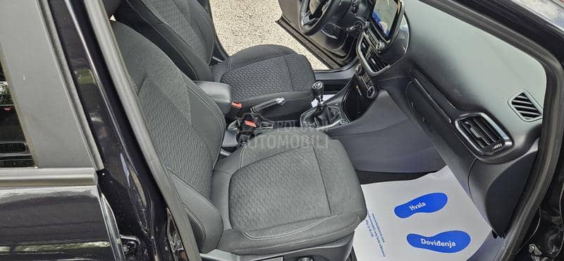 Ford Puma 1.0 ecoboost Hybrid Ford Puma 1.0 ecoboost Hybrid