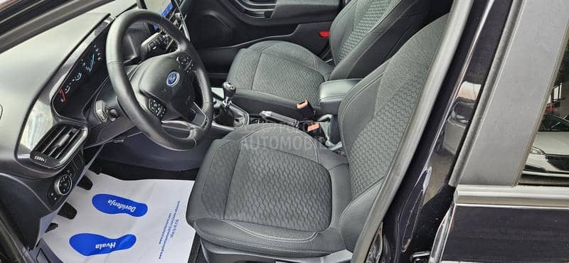 Ford Puma 1.0 ecoboost Hybrid Ford Puma 1.0 ecoboost Hybrid