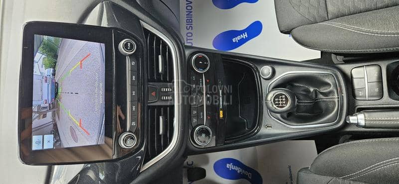 Ford Puma 1.0 ecoboost Hybrid Ford Puma 1.0 ecoboost Hybrid